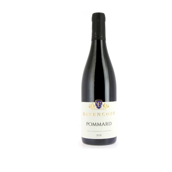 Bavencoff Pommard